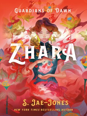 cover image of Zhara